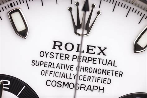 rolex watch accuracy in month.